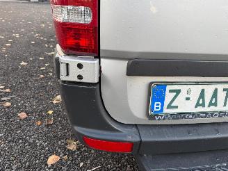 Mercedes Sprinter 3.0 CDTI picture 13
