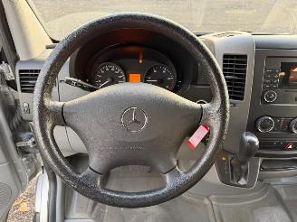 Mercedes Sprinter 3.0 CDTI picture 27