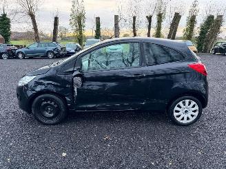 Ford Ka TITANIUM picture 11