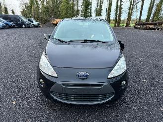 Ford Ka TITANIUM picture 6