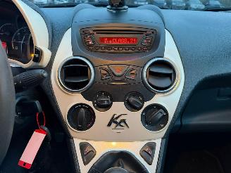 Ford Ka TITANIUM picture 27