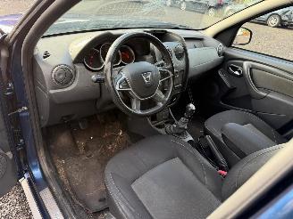 Dacia Duster SAGA picture 20