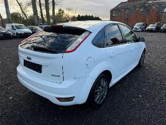 Ford Focus ECONETIC picture 18