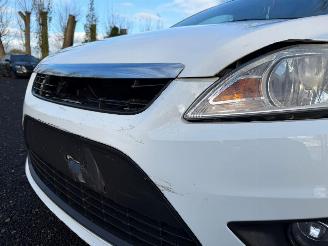 Ford Focus ECONETIC picture 7