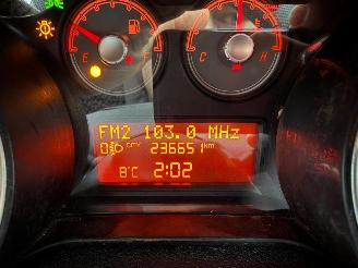 Fiat Punto EVO picture 27