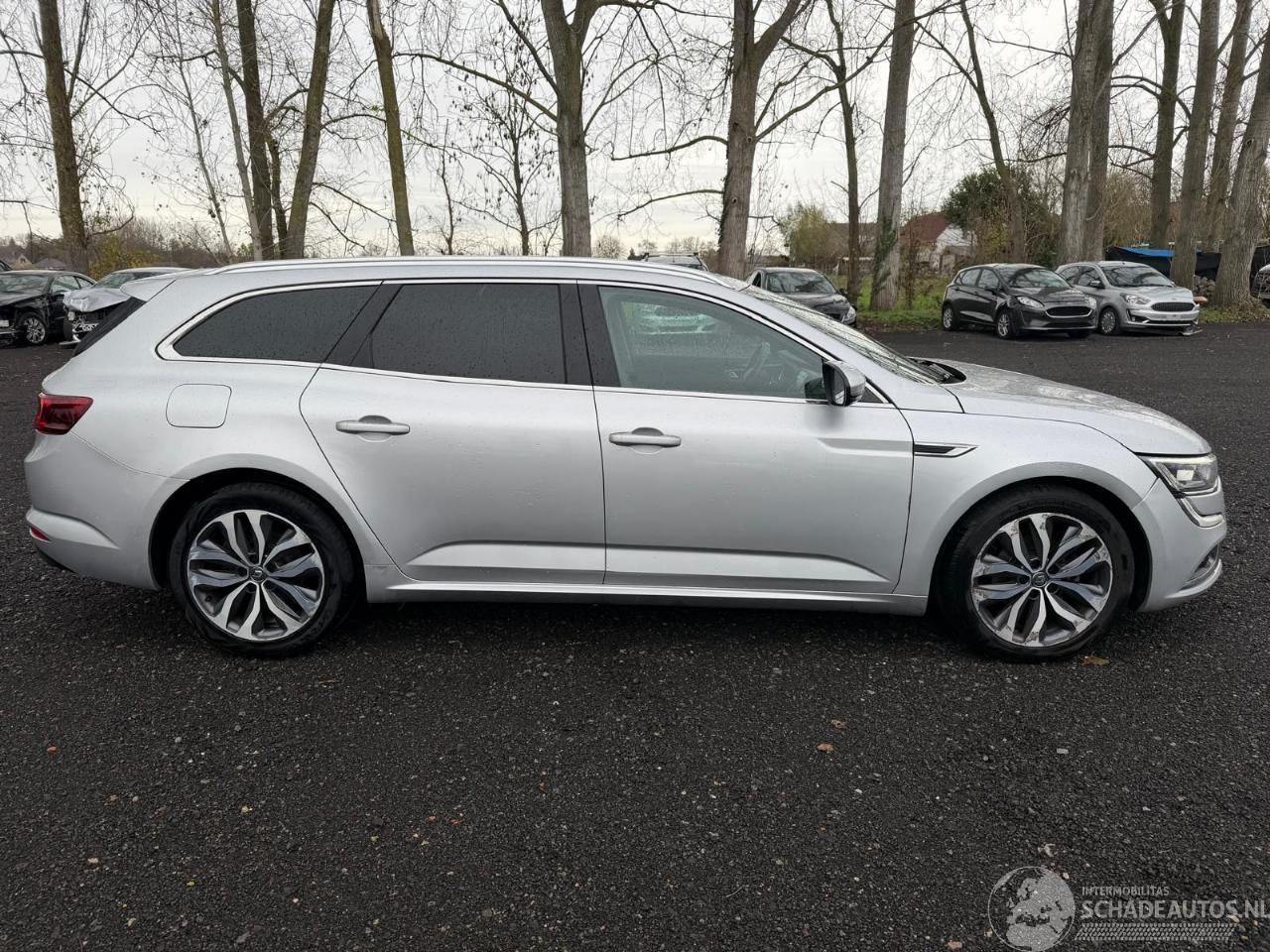 Renault Talisman GRANDTOUR I