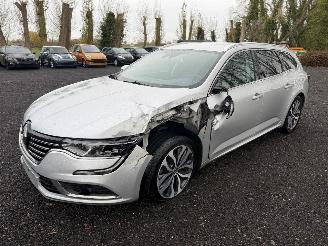 Renault Talisman GRANDTOUR I picture 13