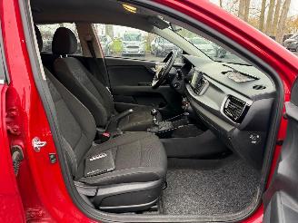 Kia Rio  picture 24