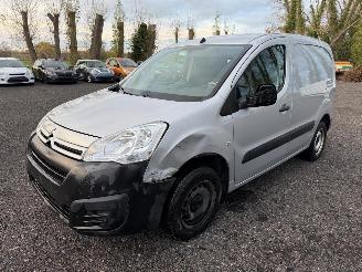 Citroën Berlingo 1.6 HDI picture 7