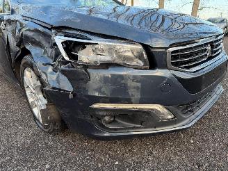 Peugeot 508 ALLURE picture 4