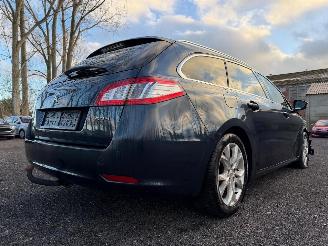 Peugeot 508 ALLURE picture 16