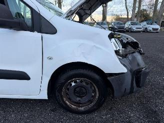 Citroën Berlingo 1.6 HDI picture 10