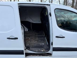 Citroën Berlingo 1.6 HDI picture 21