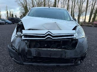 Citroën Berlingo 1.6 HDI picture 4