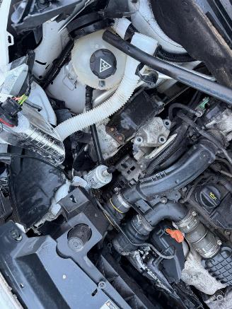 Citroën Berlingo 1.6 HDI picture 6