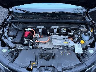 Renault Mégane E-TECH EVOLUT picture 5