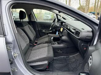 Citroën C3 III SHINE picture 22