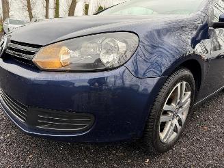 Volkswagen Golf CABRIOLET picture 10