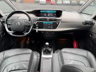 Citroën C4-picasso PICASSO II picture 25