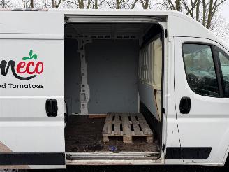 Peugeot Boxer PACK CD AIRCO picture 19