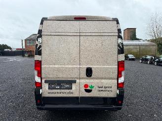 Peugeot Boxer PACK CD AIRCO picture 16