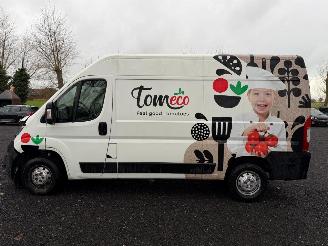 Peugeot Boxer PACK CD AIRCO picture 13