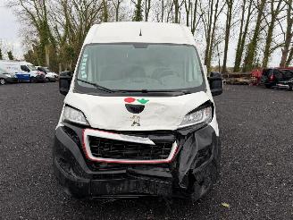 Peugeot Boxer PACK CD AIRCO picture 10