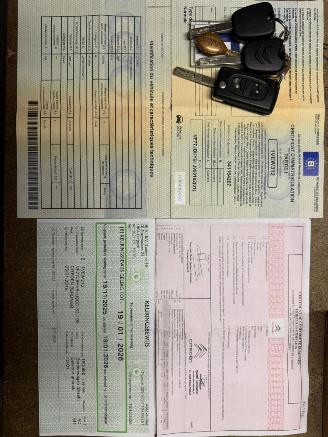 Citroën Berlingo 1.6 HDI picture 32