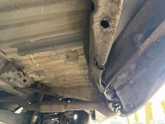 Citroën Berlingo 1.6 HDI picture 17