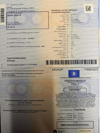 Mitsubishi Space-star STAR picture 33