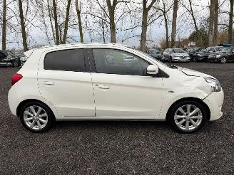 Avarii autoturisme Mitsubishi Space-star STAR 2015/3