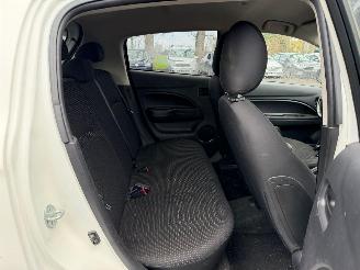 Mitsubishi Space-star STAR picture 19