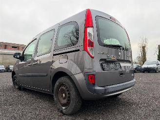 Renault Kangoo ZEN picture 13