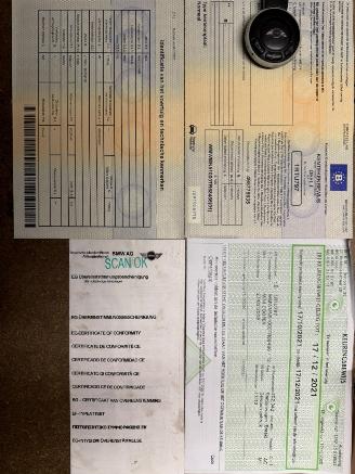 Mini Cooper 1.6 D picture 30