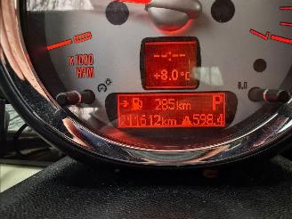 Mini Cooper 1.6 D picture 24