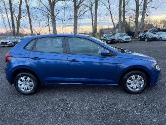 Avarii autoturisme Volkswagen Polo TRENDLINE 2019/1