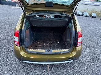 Dacia Duster PRESTIGE picture 15