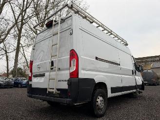 Opel Movano 2.2 HDI picture 19