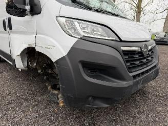 Opel Movano 2.2 HDI picture 3
