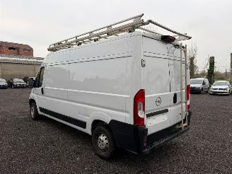 Opel Movano 2.2 HDI picture 15