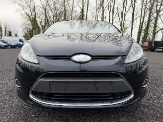 Ford Fiesta TITANIUM picture 6