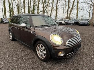 Mini Cooper 1.6 D picture 2