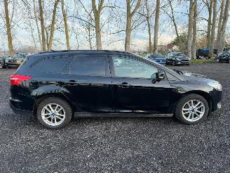  Ford Focus TREND 2016/10