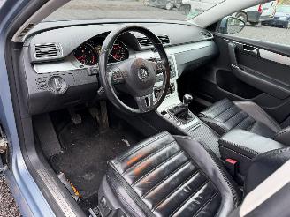 Volkswagen Passat HIGHLINE picture 18