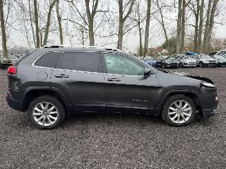  Jeep Cherokee LIMITED 2015/11