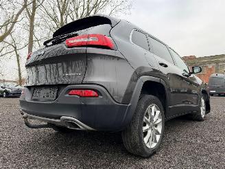 Jeep Cherokee LIMITED picture 17