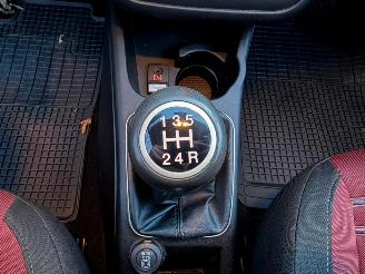 Fiat Punto Evo  picture 30