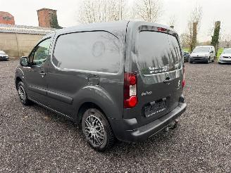 Citroën Berlingo 1.6 HDI picture 12