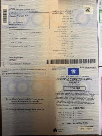 Citroën Berlingo 1.6 HDI picture 31