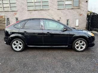 Schadeauto Ford Granada TREND 2009/4